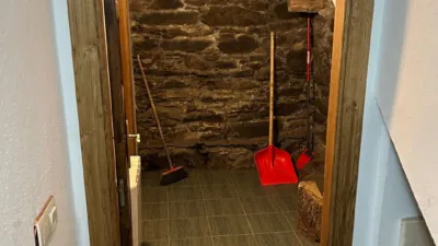 House in Cangas del Narcea photo 30