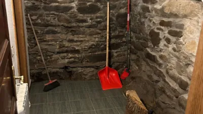 House in Cangas del Narcea photo 31