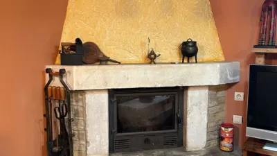 House in Cangas del Narcea photo 32