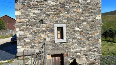 House in Cangas del Narcea photo 34