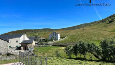 House in Cangas del Narcea photo 44