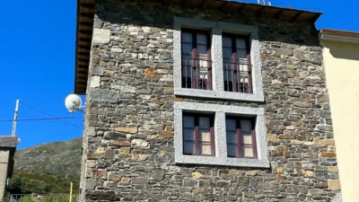 House in Cangas del Narcea photo 47