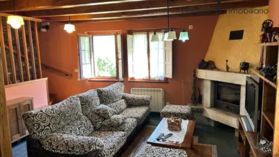 House in Cangas del Narcea photo 5