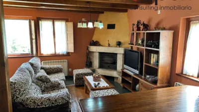 House in Cangas del Narcea photo 6