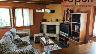 House in Cangas del Narcea photo 7