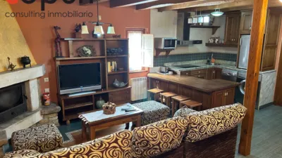 House in Cangas del Narcea photo 8