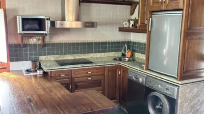 House in Cangas del Narcea photo 2