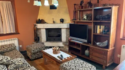 House in Cangas del Narcea photo 9