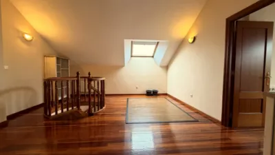 Flat in La Bárcena photo 19