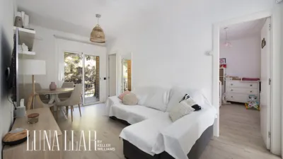 Apartment in Bellamar photo 11