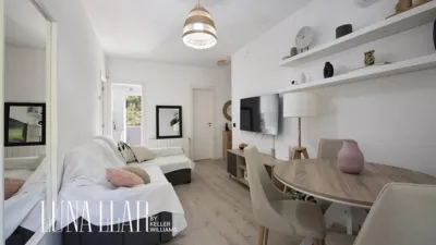 Apartment in Bellamar photo 14