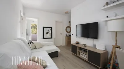 Apartment in Bellamar photo 15