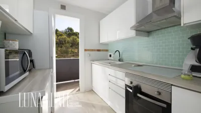Apartment in Bellamar photo 17