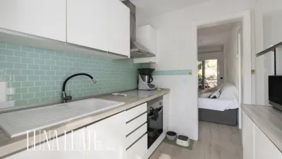Apartment in Bellamar photo 20