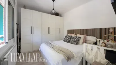 Apartment in Bellamar photo 21