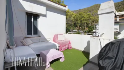 Apartment in Bellamar photo 23