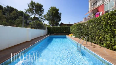 Apartment in Bellamar photo 29