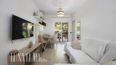 Apartment in Bellamar photo 2