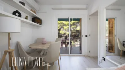 Apartment in Bellamar photo 4