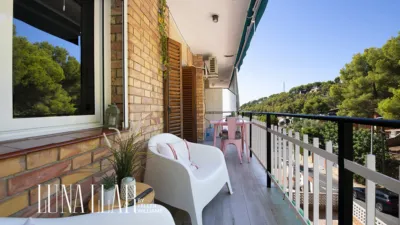 Apartment in Bellamar photo 5