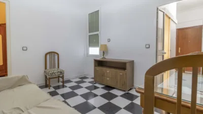 Flat in San Lorenzo photo 10