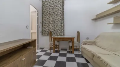 Flat in San Lorenzo photo 12