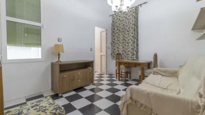 Flat in San Lorenzo photo 13