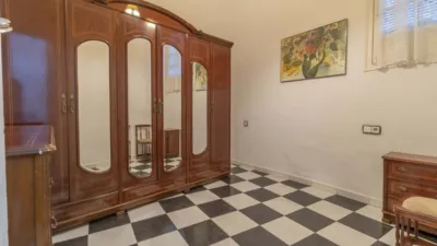 Flat in San Lorenzo photo 14