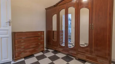 Flat in San Lorenzo photo 15