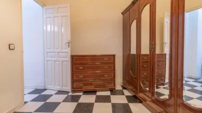 Flat in San Lorenzo photo 16