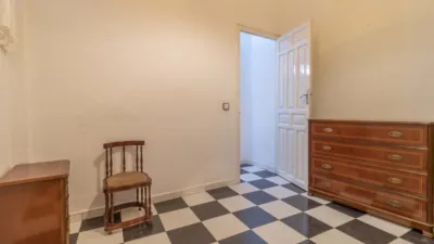 Flat in San Lorenzo photo 17