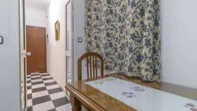 Flat in San Lorenzo photo 18