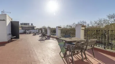 Flat in San Lorenzo photo 19