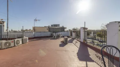 Flat in San Lorenzo photo 20