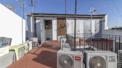 Flat in San Lorenzo photo 21