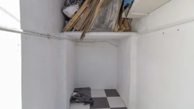 Flat in San Lorenzo photo 22