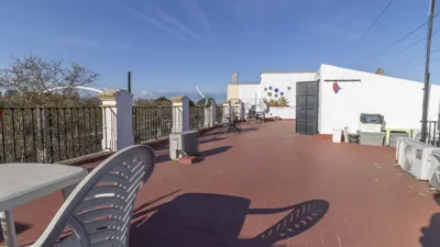 Flat in San Lorenzo photo 24