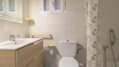 Flat in San Lorenzo photo 7