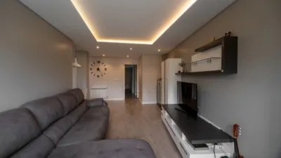 Apartment on Rúa Teresa Herrera photo 4