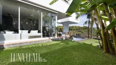House on Passeig de Can-Solé photo 65