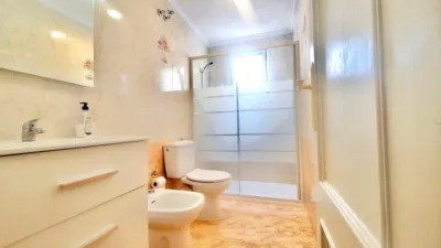 Apartamento en Torrevieja photo 12