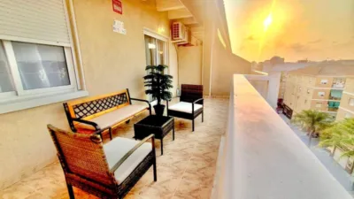 Piso – Torrevieja - Vista 2
