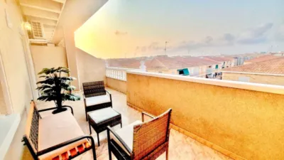 Piso – Torrevieja - Vista 3