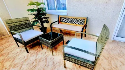 Piso – Torrevieja - Vista 4