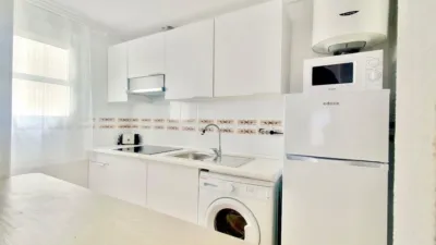Apartamento en Torrevieja photo 8