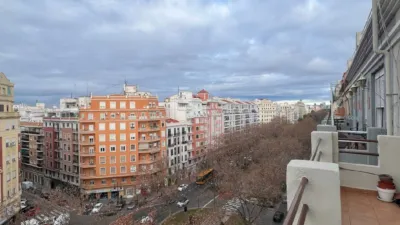 Piso en alquiler en La Roqueta - Imagen 10