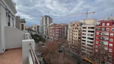 Piso en alquiler en La Roqueta - Imagen 11