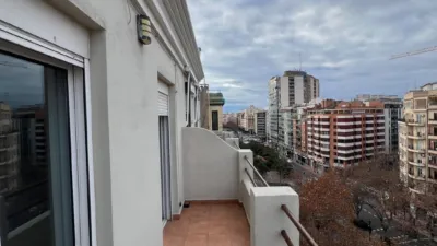 Piso en alquiler en La Roqueta - Imagen 12