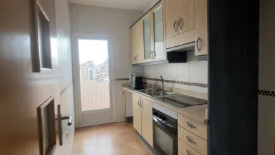 Piso en alquiler en La Roqueta - Imagen 2