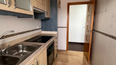 Piso en alquiler en La Roqueta - Imagen 3